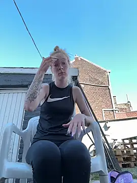 DouceMarine online show from 28, 7, 2026