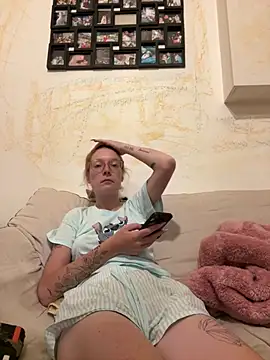 DouceMarine online show from 29, 7, 2026