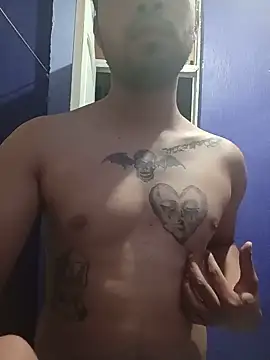 MitchellGordillo online show from 10, 8, 2026