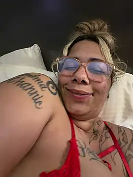 BarbieDollHtx online show from 27, 7, 2026