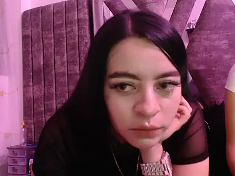 aisha alice online show from 28, 7, 2026
