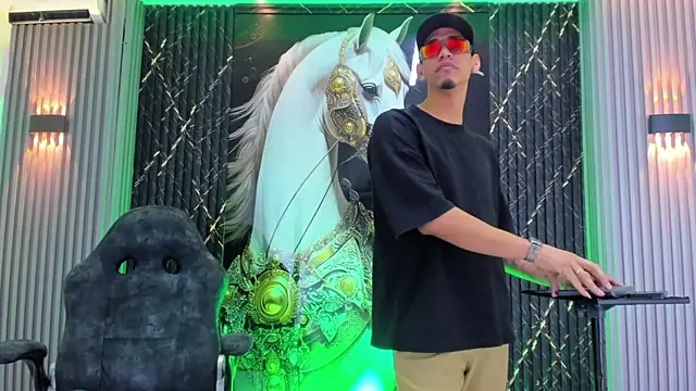 Jordan Beatifull online show from 28, 7, 2026
