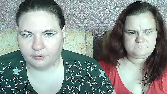 MilaXHelen online show from 28, 7, 2026