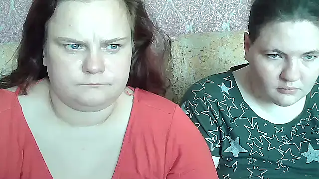 MilaXHelen online show from 28, 7, 2026