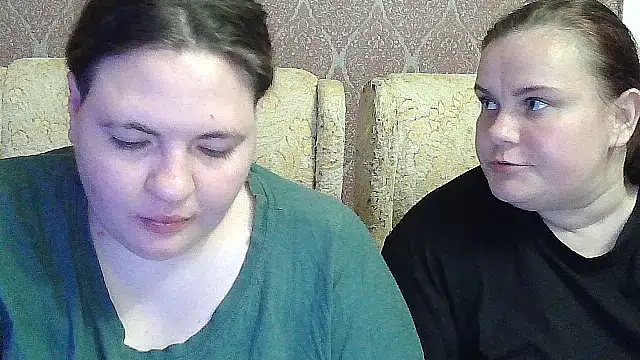 MilaXHelen online show from 28, 7, 2026