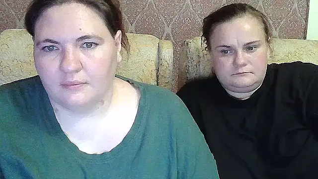 MilaXHelen online show from 28, 7, 2026