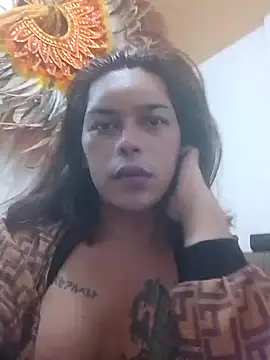 tsjanna online show from 28, 7, 2026