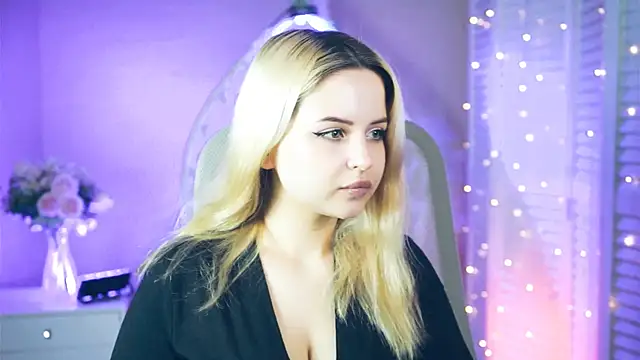 AliceSilvia  online show from 30, 7, 2026