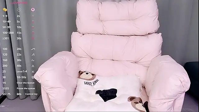 LoveWinnie online show from 28, 7, 2026