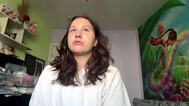 MichalNanke online show from 3, 8, 2026