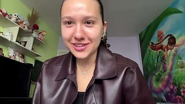 MichalNanke online show from 4, 8, 2026
