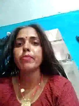 Snapshot of Anjili_hot6162 chatting on 28, 7, 2026 Anjili hot6162 online show from 28, 7, 2026