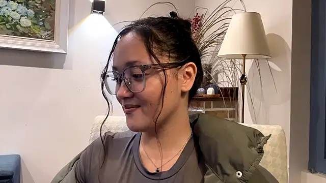 SolangeEggert online show from 29, 7, 2026
