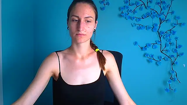 Just Julie  online show from 6, 8, 2026