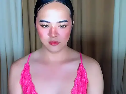 venus saint online show from 29, 7, 2026