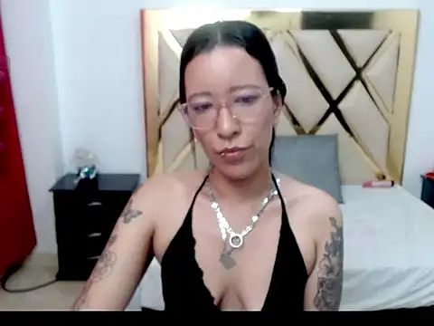 RoxyInk online show from 28, 7, 2026