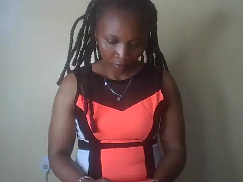  Shantel1 online show from 28, 7, 2026
