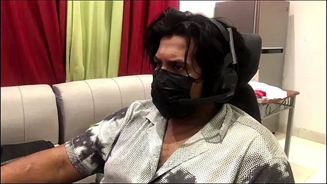 cafunegasm online show from 29, 7, 2026