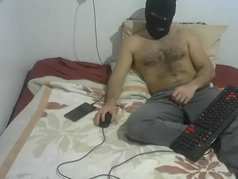 joaozinhobr online show from 29, 7, 2026