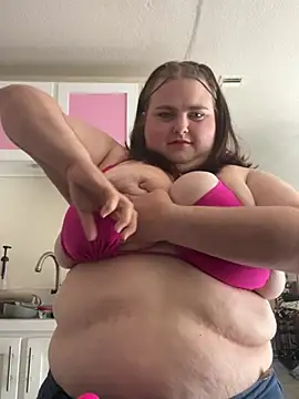 bbwKenzi online show from 27, 7, 2026