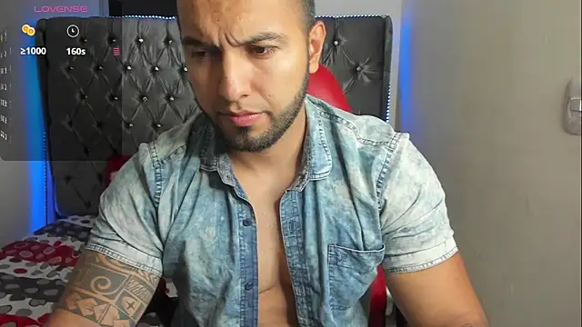 mrloganfuck1 online show from 5, 4, 2026