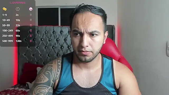mrloganfuck1 online show from 29, 5, 2026