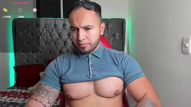 mrloganfuck1 online show from 16, 6, 2026