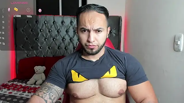 mrloganfuck1 online show from 20, 6, 2026
