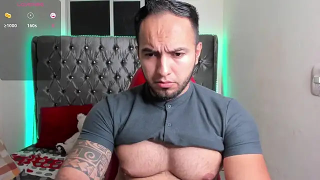 mrloganfuck1 online show from 26, 6, 2026