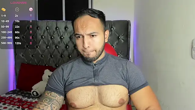 mrloganfuck1 online show from 29, 6, 2026