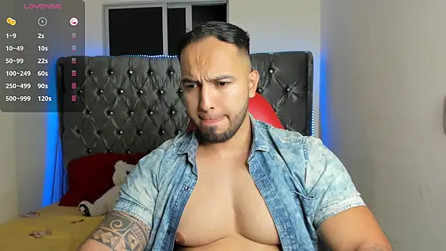 mrloganfuck1 online show from 11, 7, 2026