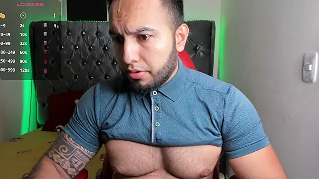 mrloganfuck1 online show from 6, 8, 2026