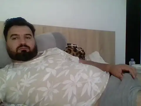 Snapshot of Mr_Daddy_Bear chatting on 27, 7, 2026 Mr Daddy Bear online show from 27, 7, 2026