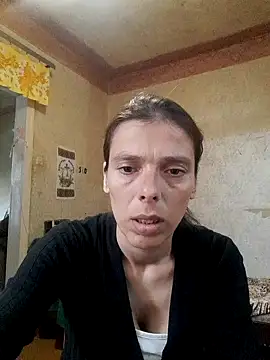 AnnaKissXX online show from 28, 7, 2026