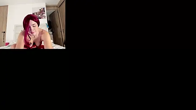 AliceSinclair999 online show from 6, 8, 2026