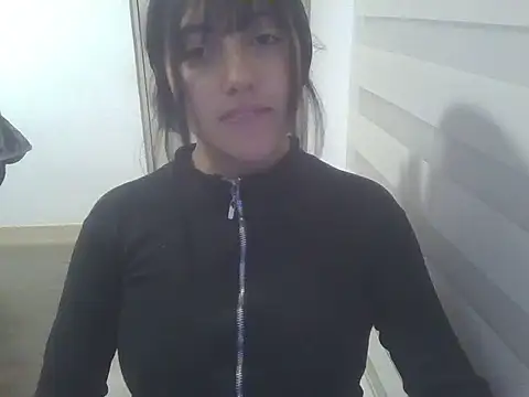 Violeta Cute7 online show from 28, 7, 2026
