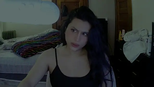 Evyniadoll online show from 28, 7, 2026