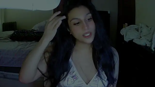 Evyniadoll online show from 29, 7, 2026