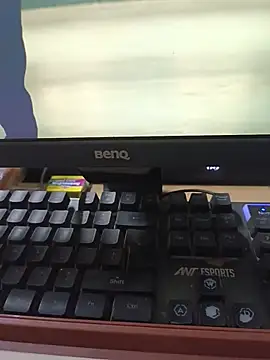 Rocky94428 online show from 29, 7, 2026