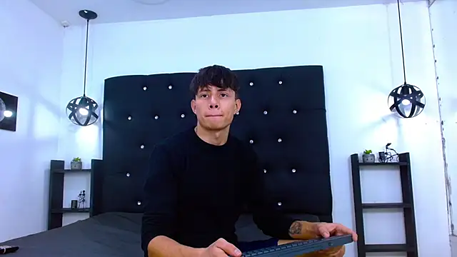 Didy Hard26 online show from 28, 7, 2026