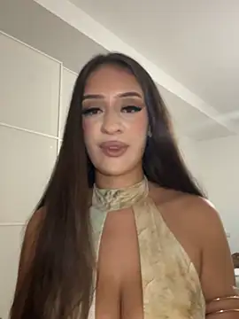 ItsVanessa  online show from 30, 7, 2026