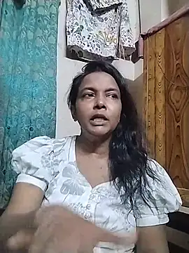 CuteTonu-54 online show from 31, 7, 2026