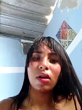 Paula026  online show from 29, 7, 2026