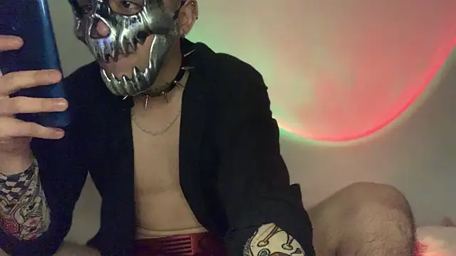 Knox Black online show from 5, 8, 2026
