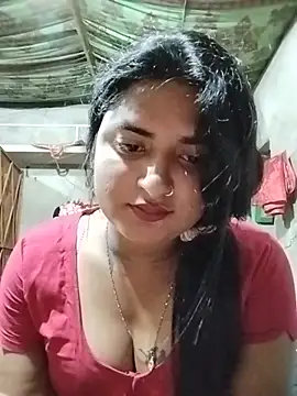 BabyFariya-54 online show from 29, 7, 2026