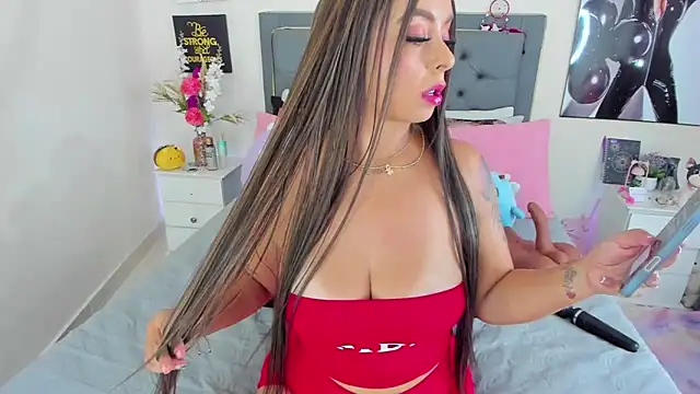 sticksex candy online show from 19, 3, 2025