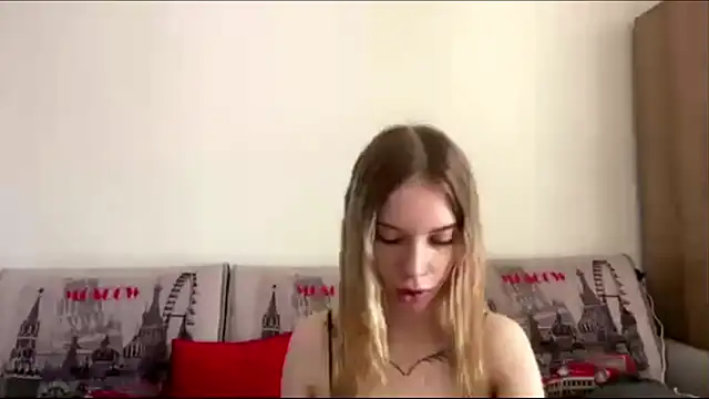 KatPatrin online show from 6, 8, 2026