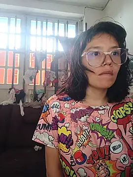 alice cheester online show from 29, 7, 2026