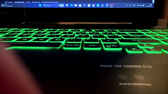 Snapshot of Gretta_Wilburg chatting on 31, 7, 2026 Gretta Wilburg online show from 31, 7, 2026