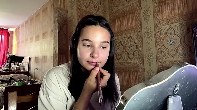 Snapshot of ZettaSchnelzer chatting on 1, 8, 2026 ZettaSchnelzer online show from 1, 8, 2026